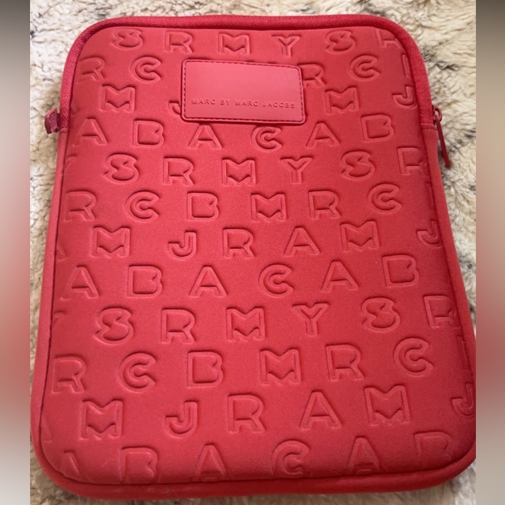 Marc by Marc Jacob IPad Case
